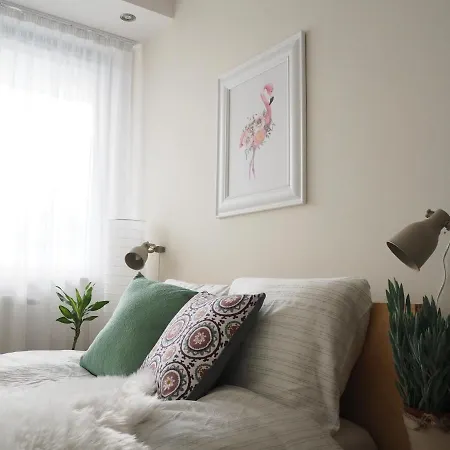 Cozy With Natural Vibe 10' From Center Appartamento